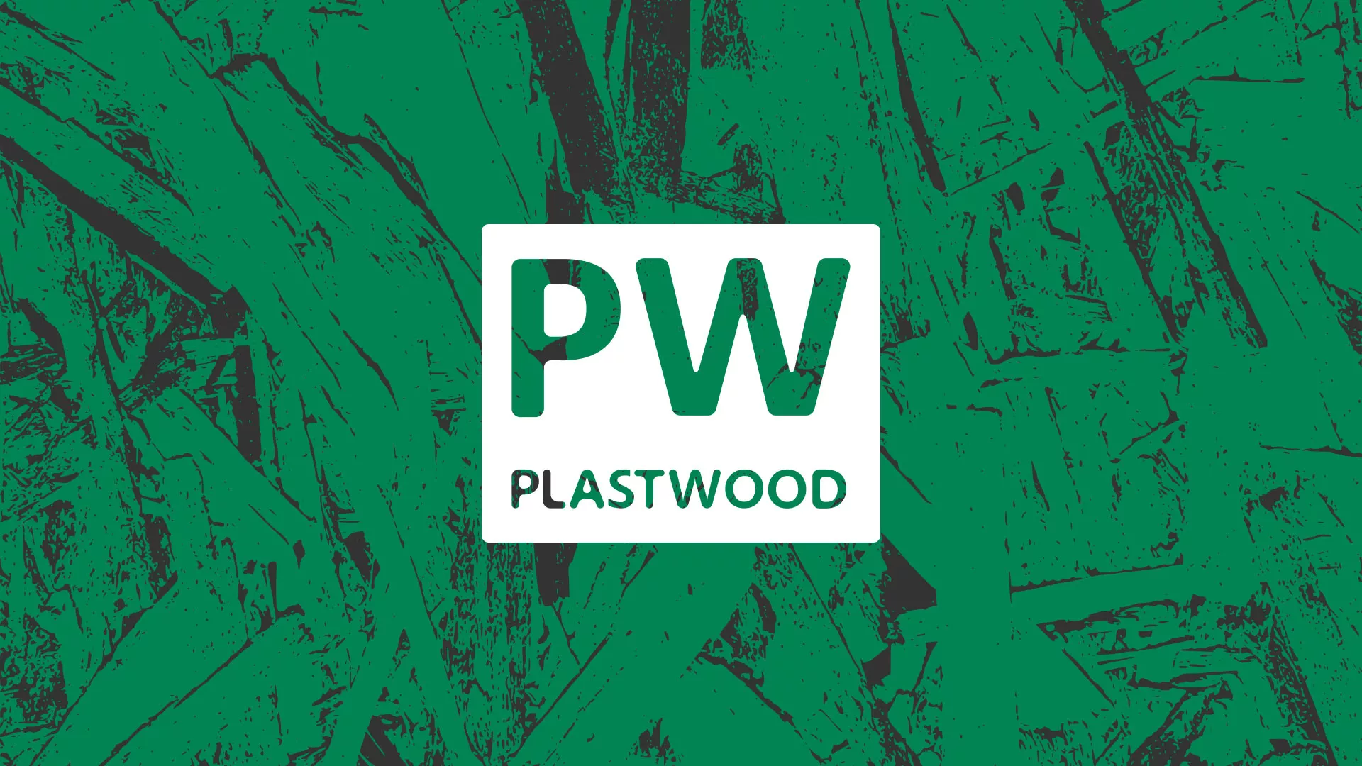 Разработка айдентики и сайта компании «Plastwood» в Лабытнанги
