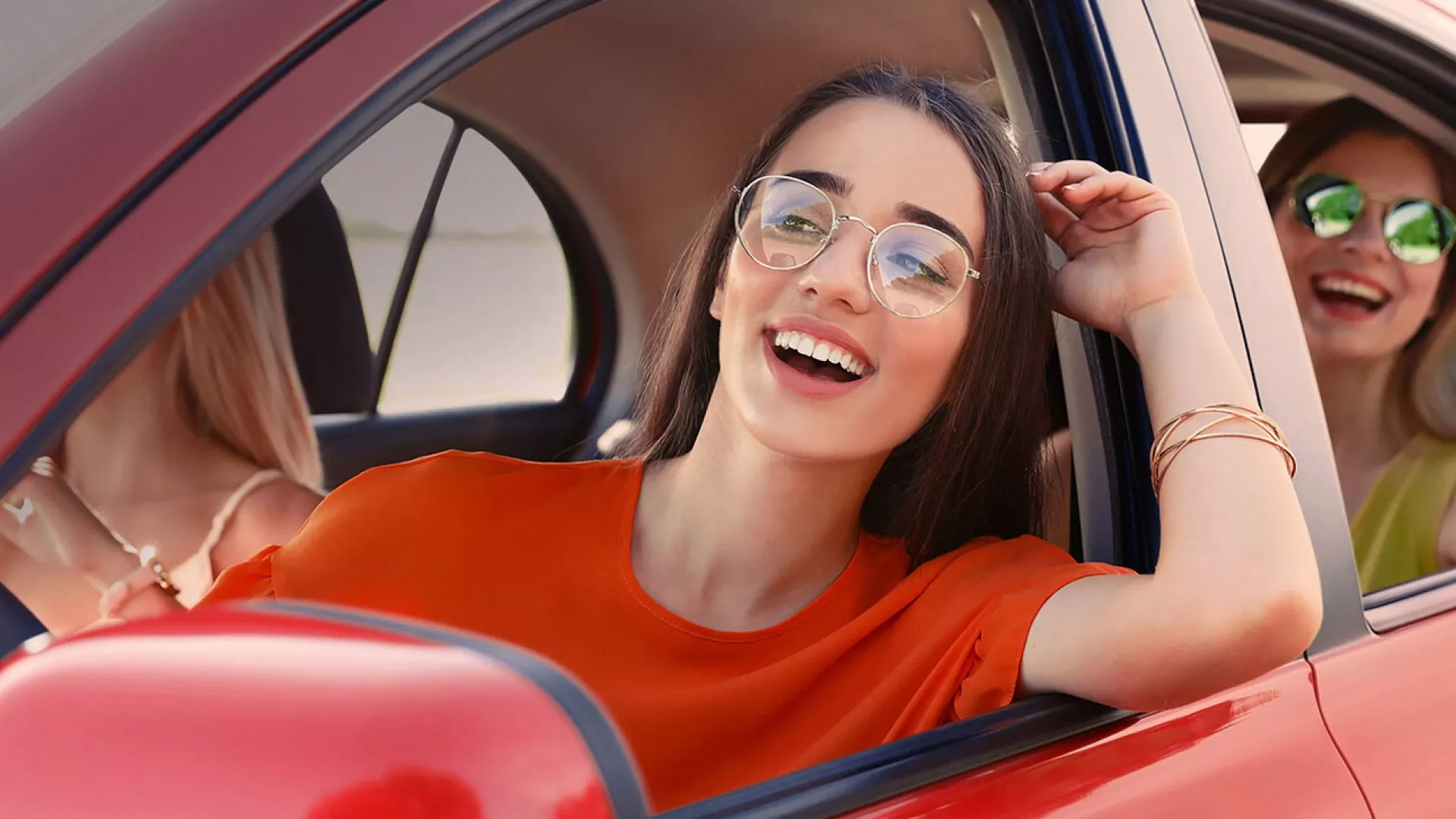 Разработка сайта для проката автомобилей в Лабытнанги