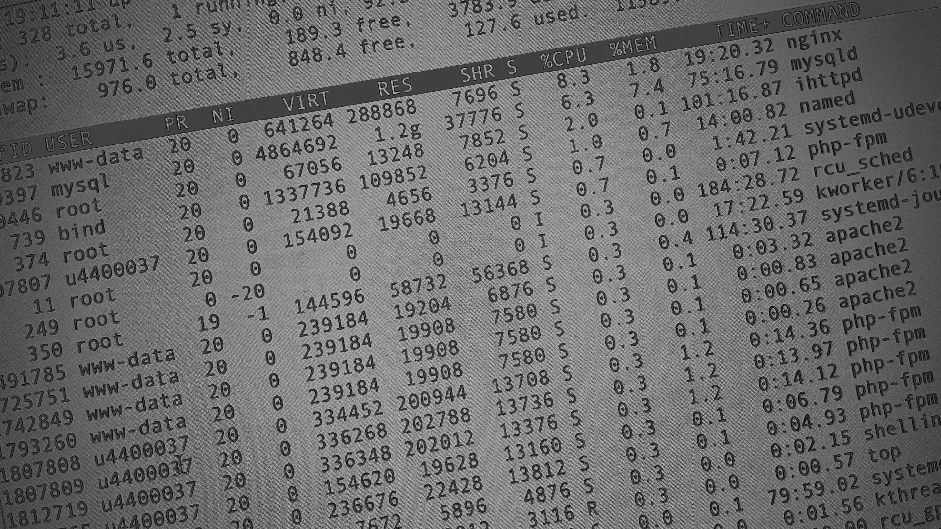 Настройка сервера в Лабытнанги Настройка сервера в Лабытнанги
