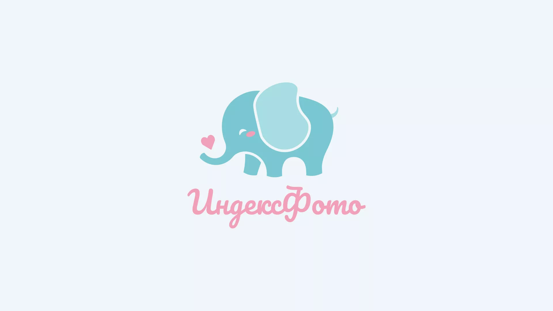 Создание логотипа компании «Индекс Фото» в Лабытнанги