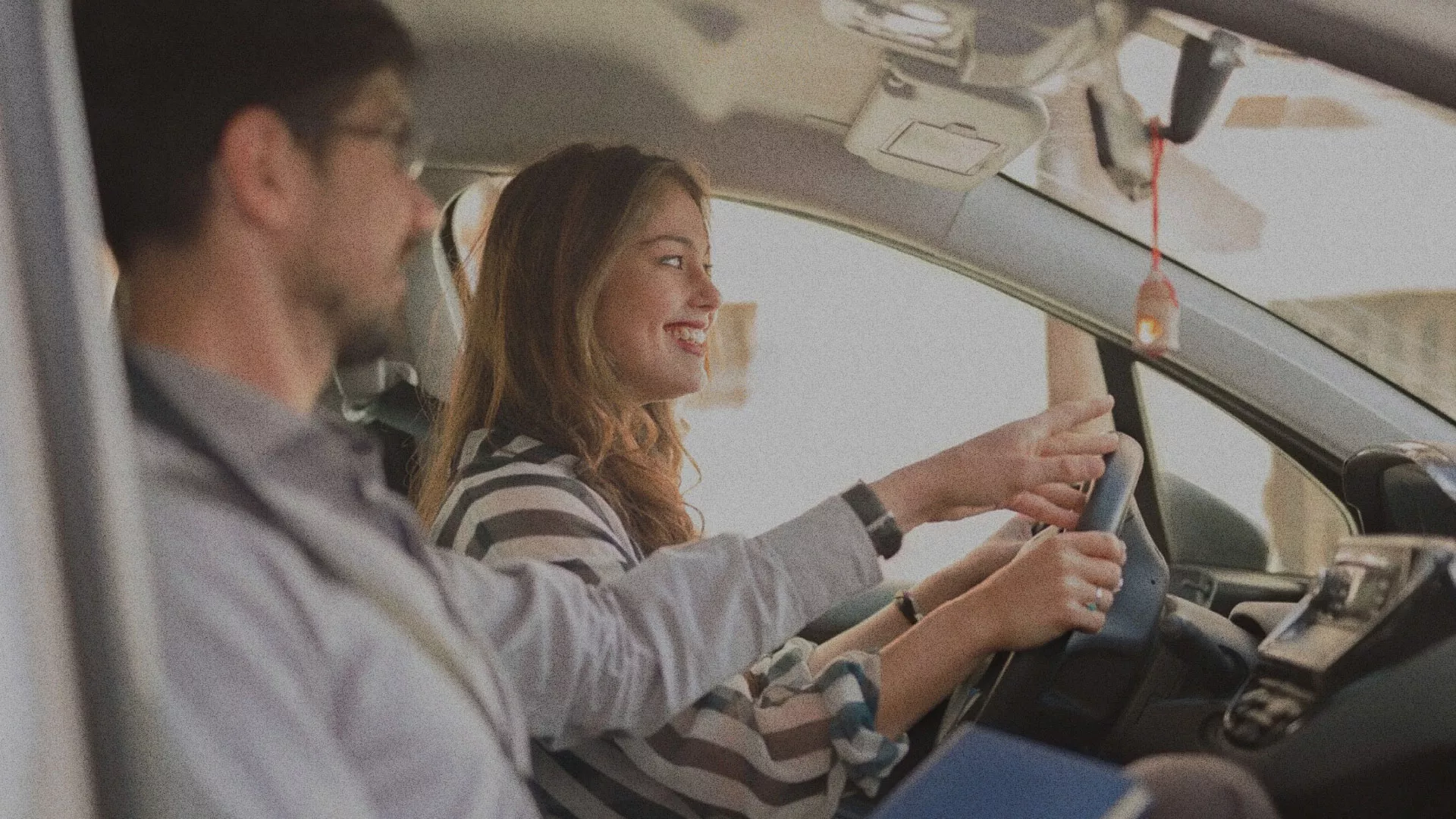 Разработка сайта для автошколы ВОА в Лабытнанги