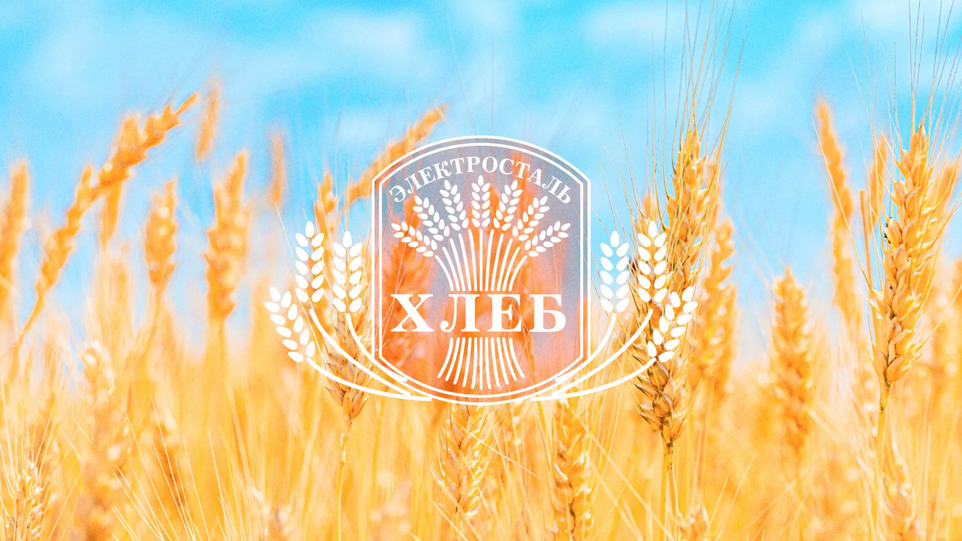 Создание сайта для хлебзавода в Лабытнанги