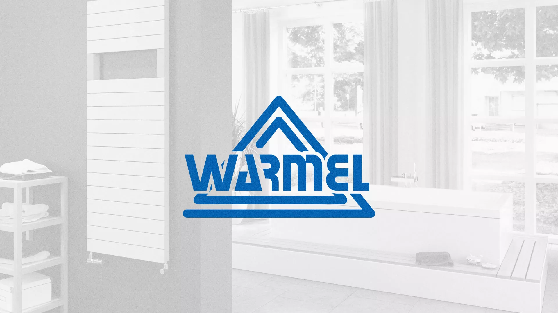 Разработка сайта для компании «WARMEL» по продаже полотенцесушителей в Лабытнанги