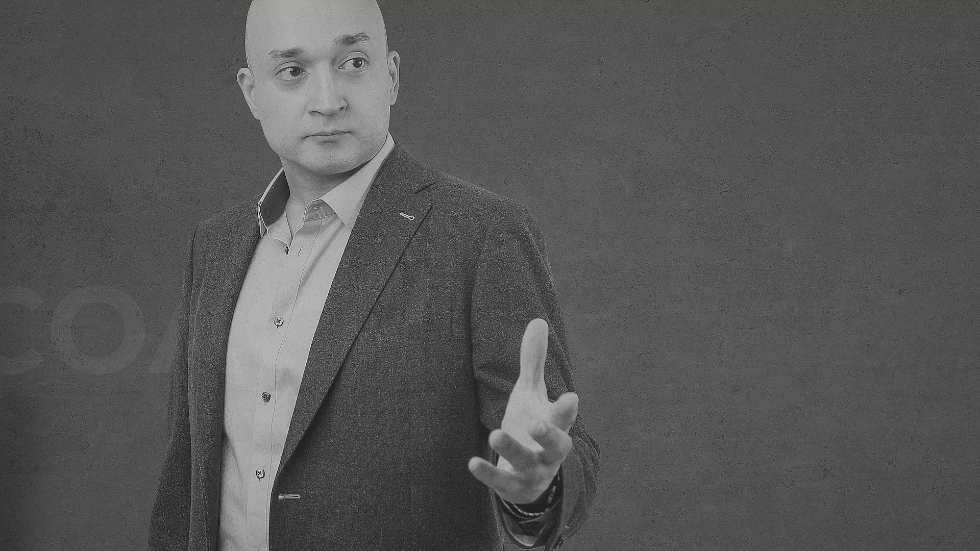 Разработка сайта для бизнес-тренера в Лабытнанги