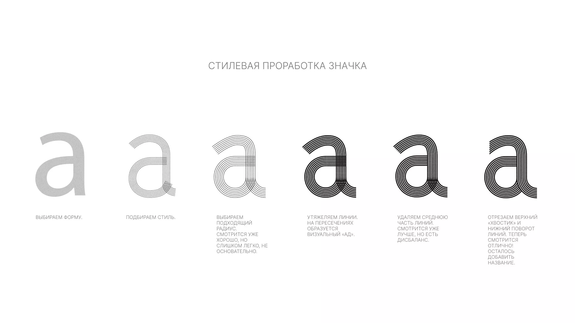 Разработка логотипа для коллегии адвокатов в Лабытнанги