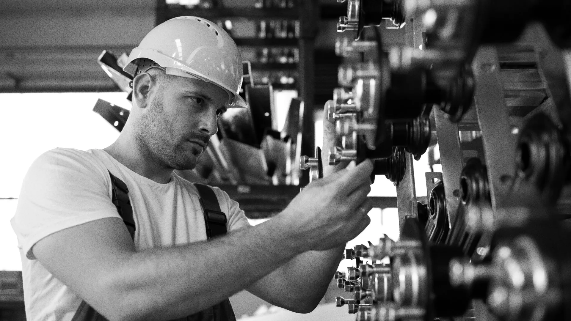 Разработка сайта для завода по продаже оборудования в Лабытнанги