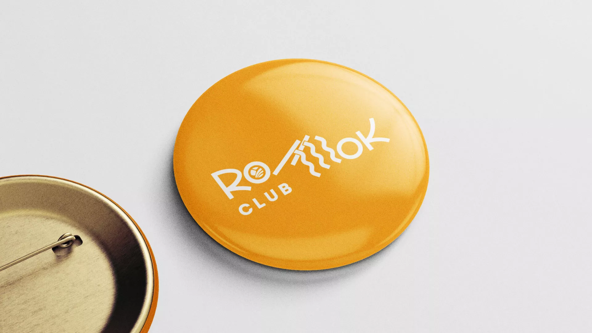 Создание логотипа в Лабытнанги для суши-бара «Roll Wok Club» Создание логотипа в Лабытнанги для суши-бара «Roll Wok Club»